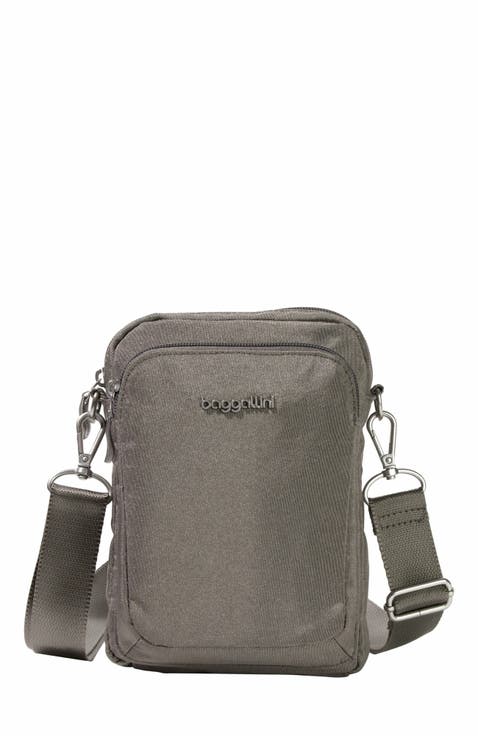 Modern Everywhere Explorer Small Crossbody Bag