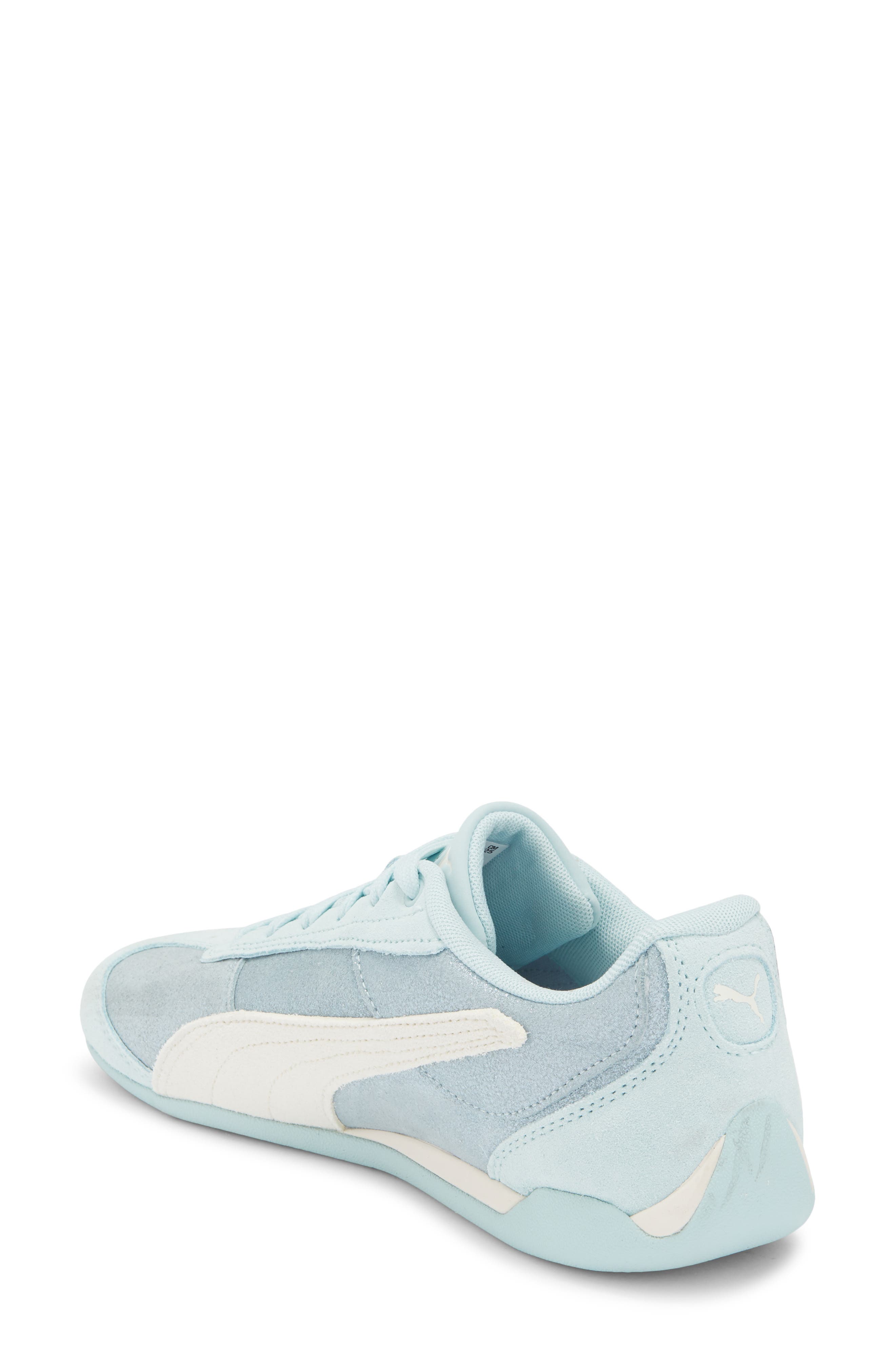 Replicatch SD Illuminous Sneaker, Alternate, color, FRESH WATER/ WARM WHITE