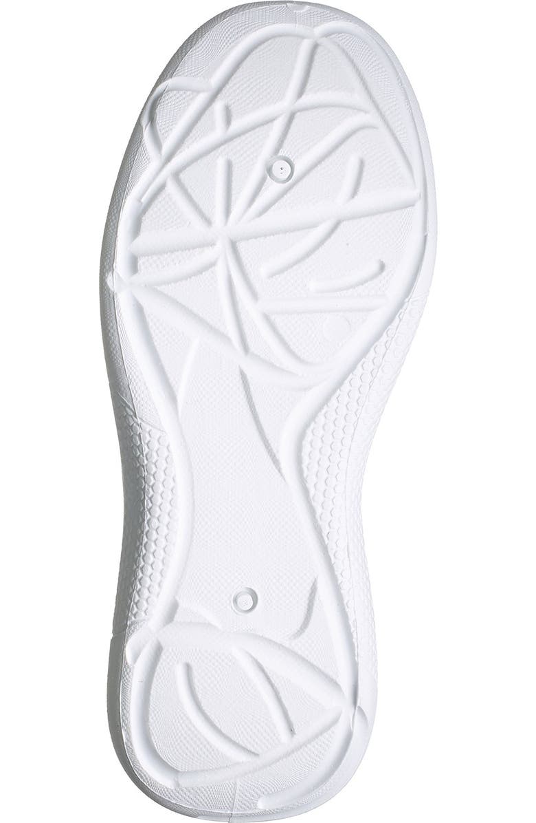 Danskin Sock Knit Slip-On Sneaker, Alternate, color,