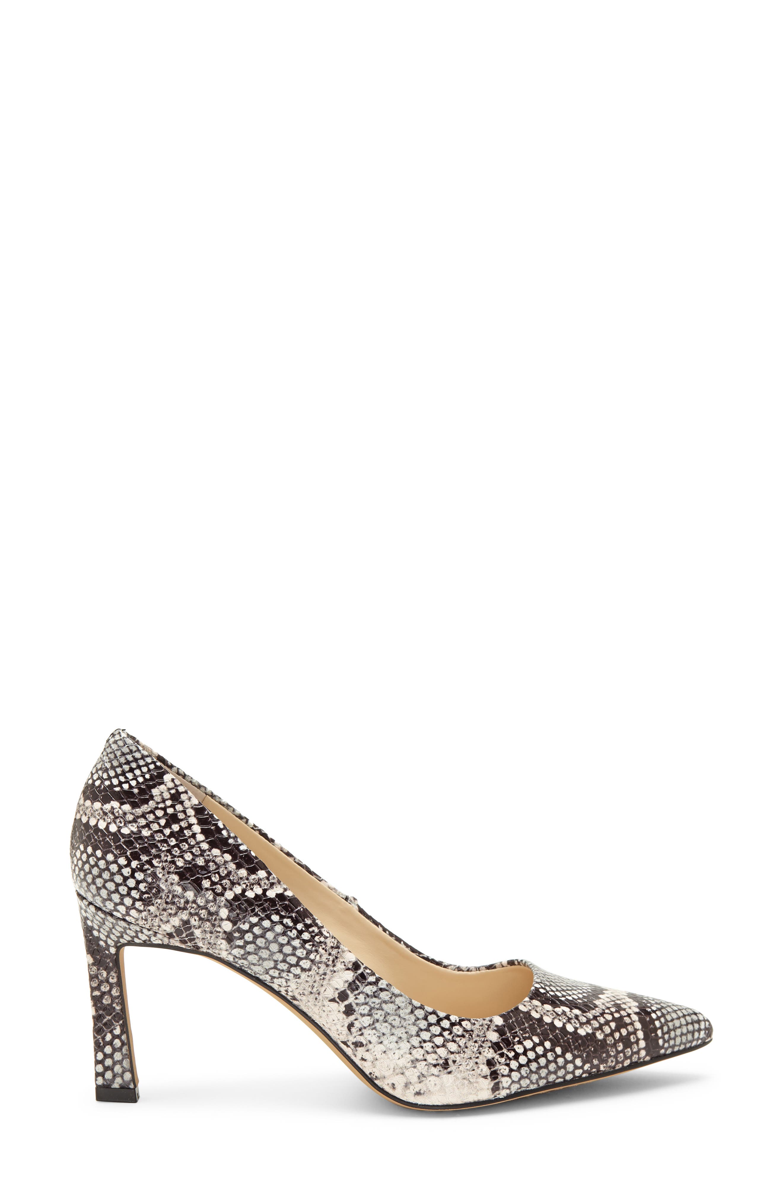 Vince Camuto Retsie Pointed Toe Pump, Alternate, color, 