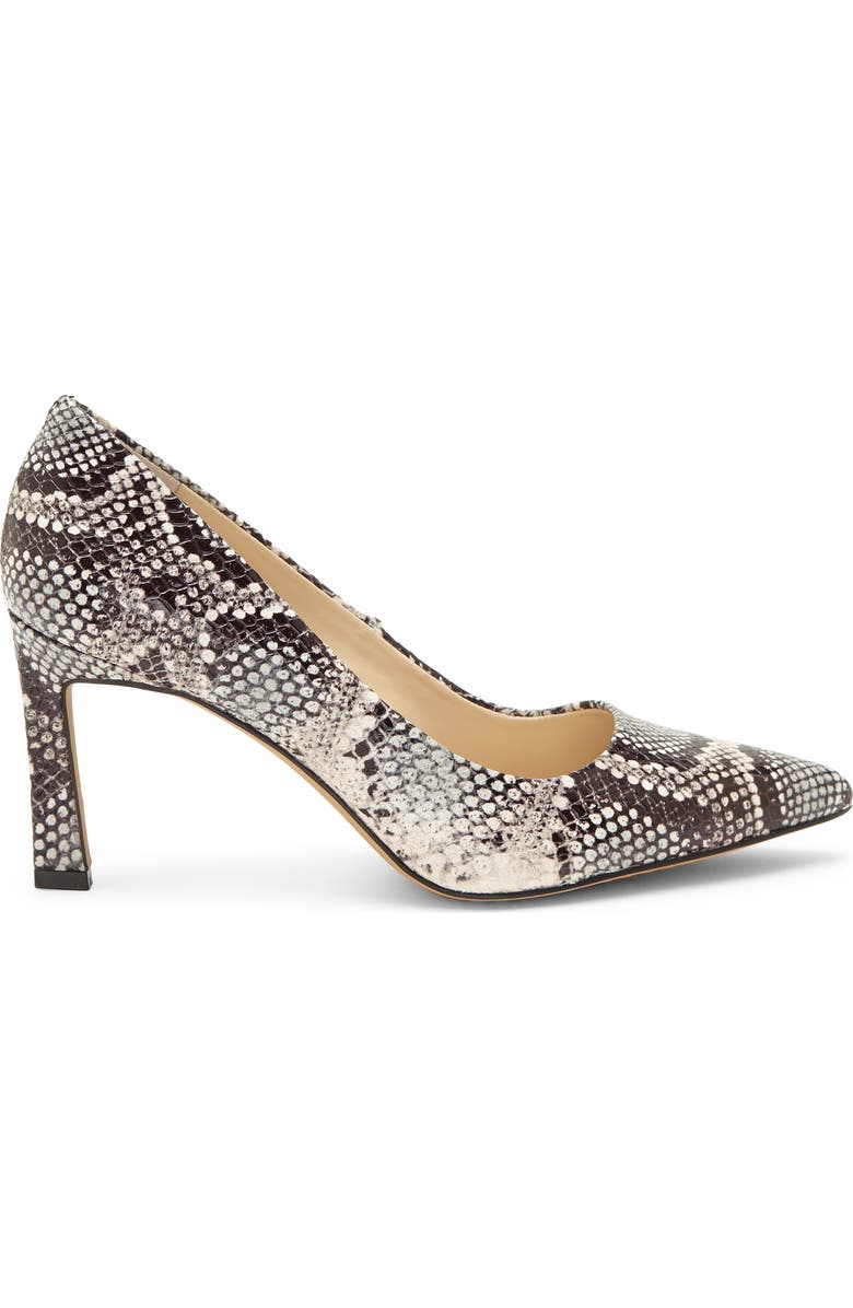 Vince Camuto Retsie Pointed Toe Pump, Alternate, color,
