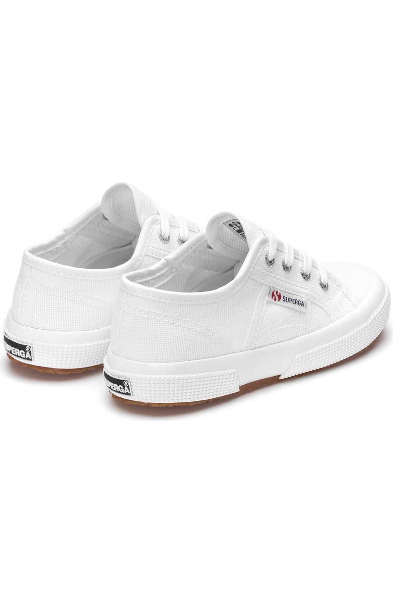 Superga Kids' 2750 Classic Lace-Up Sneaker, Alternate, color,