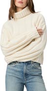 PAIGE Roselia Relaxed Fit Wool Blend Sweater