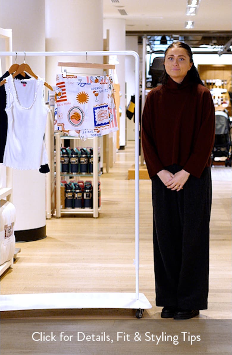 Thorrah Miniskort, sales video thumbnail