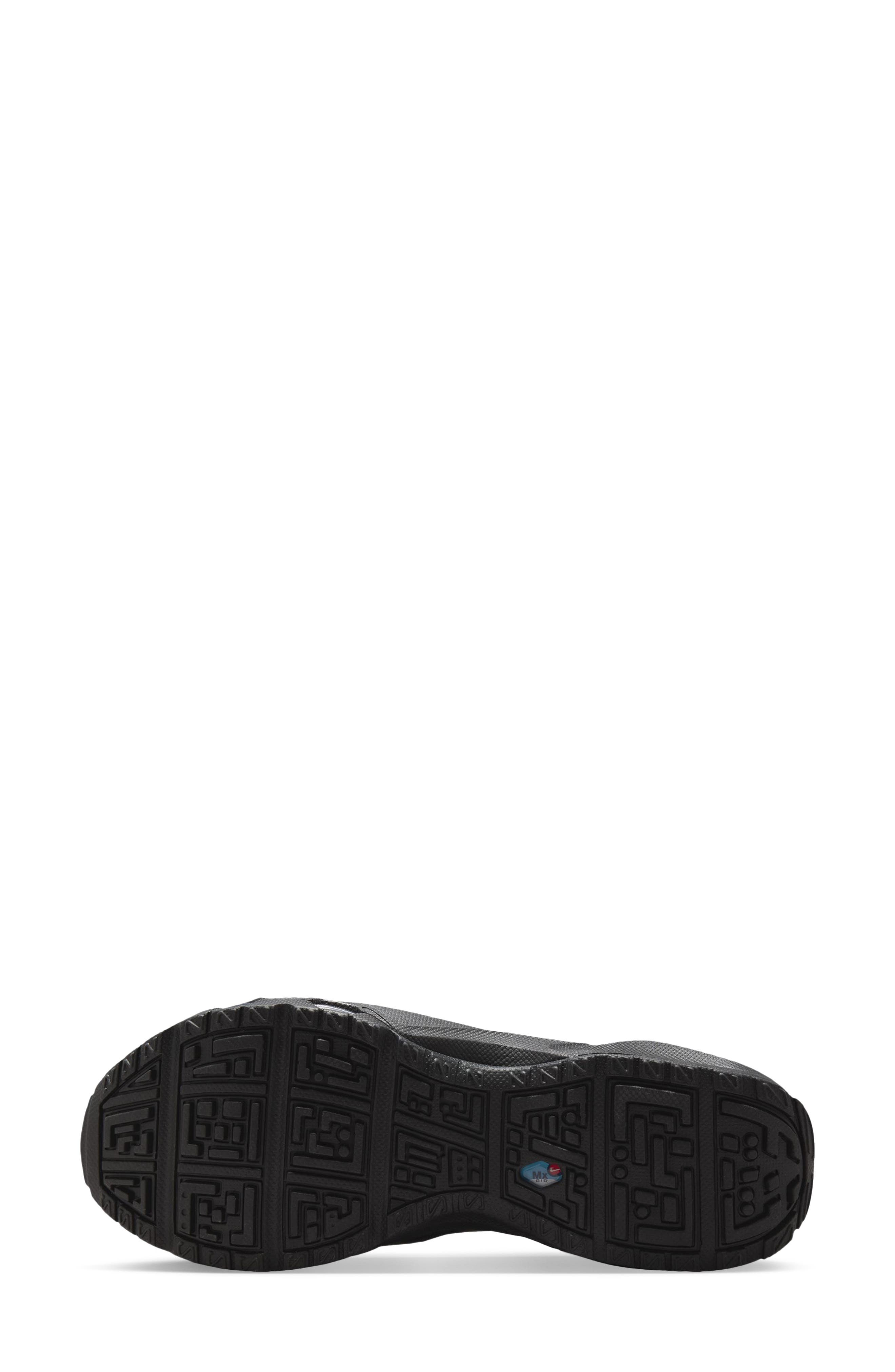 Nike Air Max Phenomena Loafer, Alternate, color, Black/ Gold/ Smoke Grey/ Pink