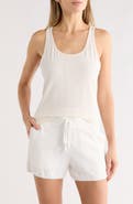NORDSTROM RACK 2-Pack Rib Tank