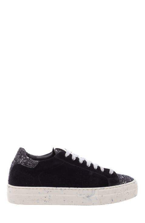 Thea Platform Sneaker (Women)