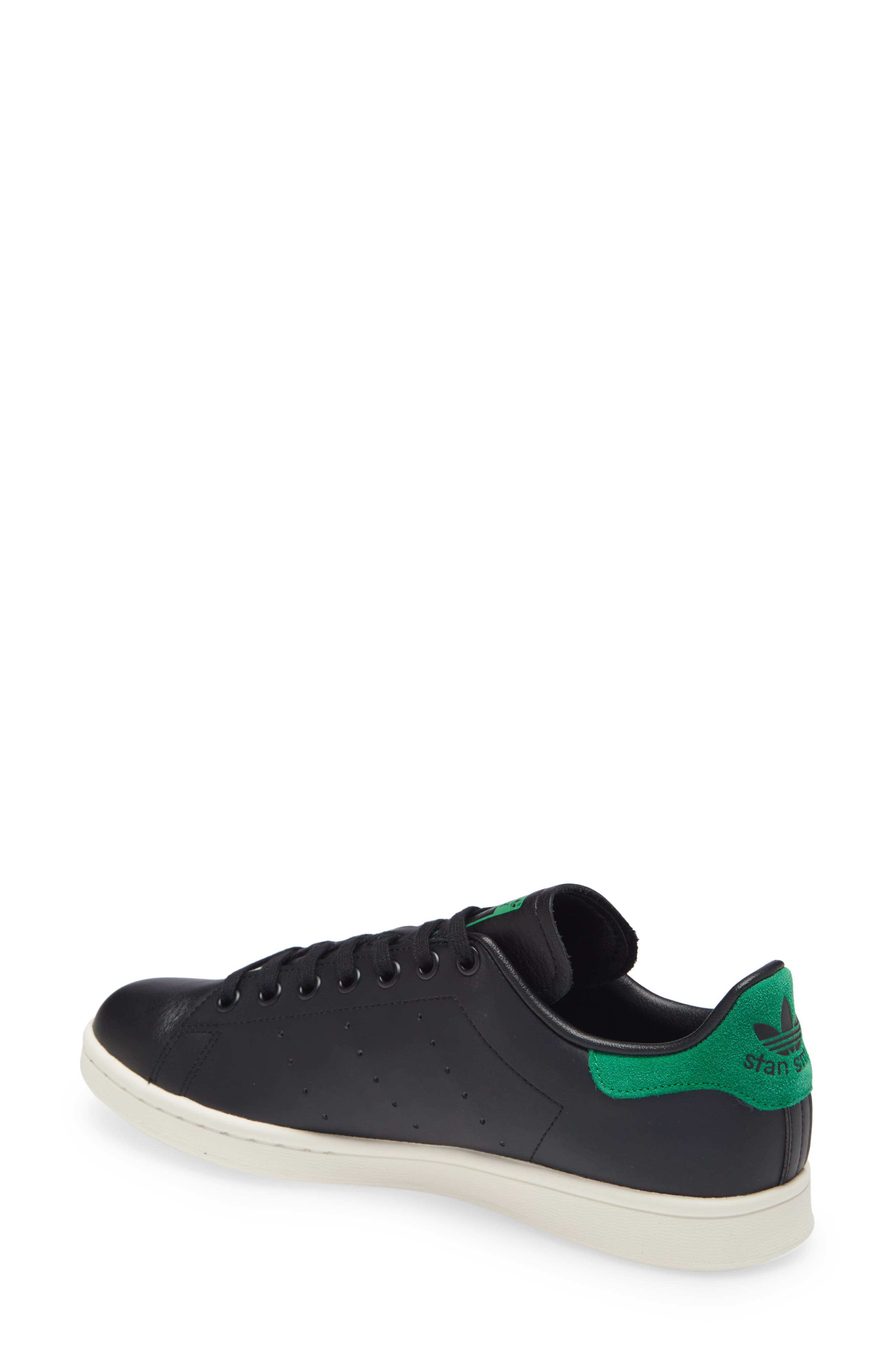 adidas Stan Smith Sneaker, Alternate, color, 