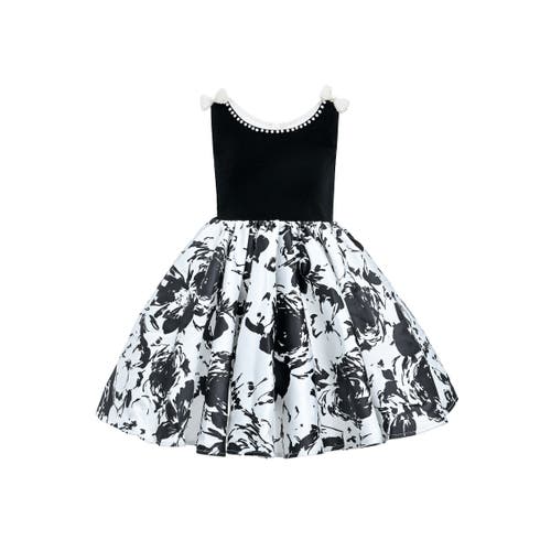TULLEEN TULLEEN MAITLAND DRESS 