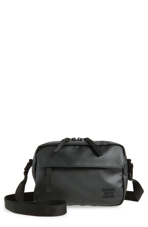 Alberni Crossbody Bag