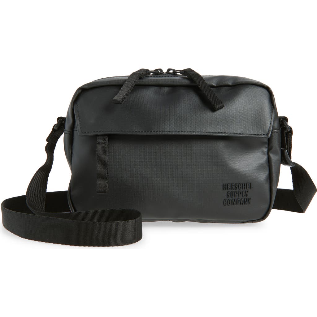 Herschel Supply Co. Alberni Crossbody Bag in Black  product