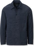 rag & bone Evan Nylon Chore Jacket