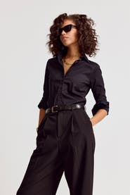 The Shirt by Rochelle Behrens The Icon Shirt