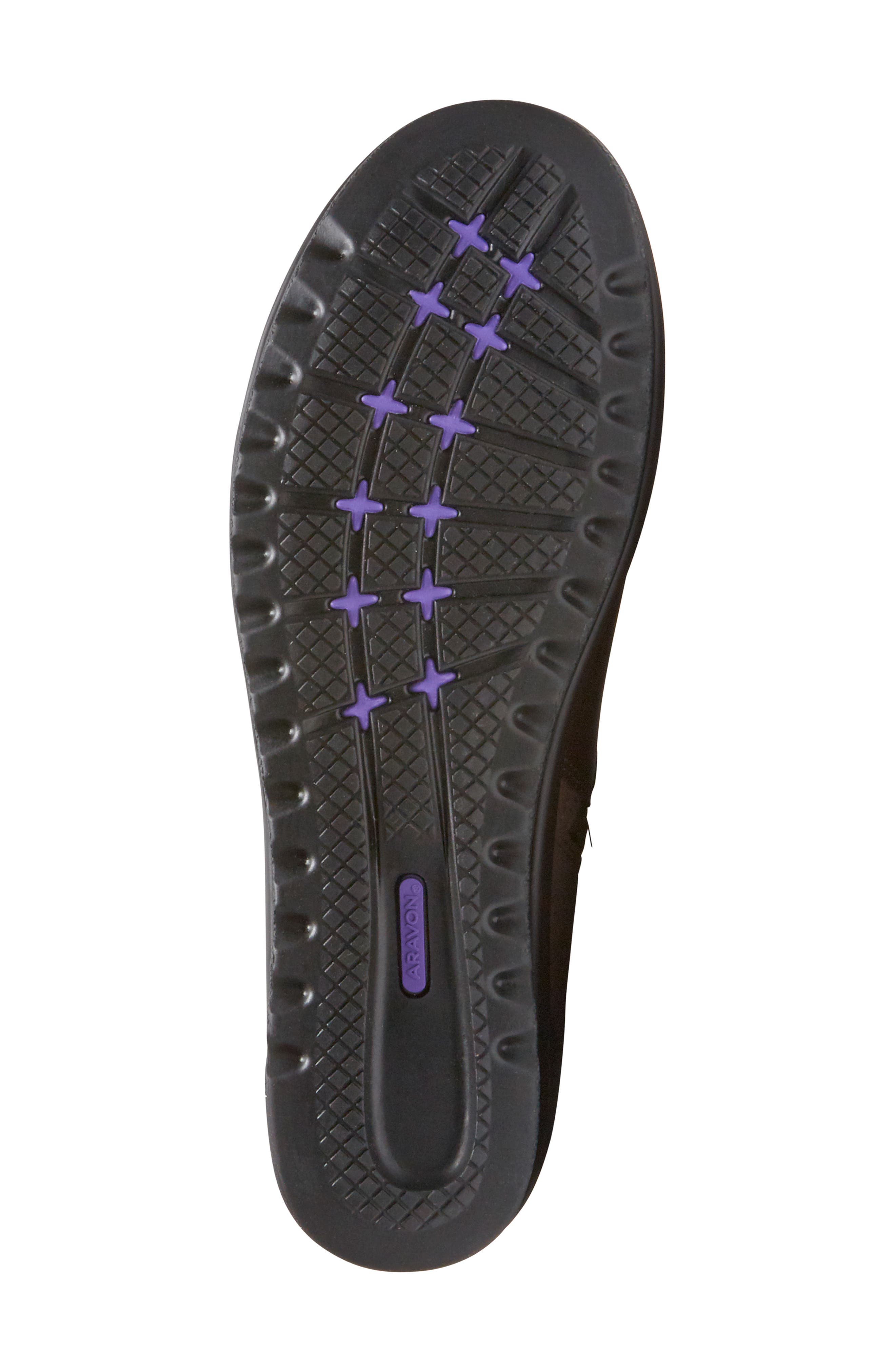 Aravon Josie Bootie, Alternate, color, 