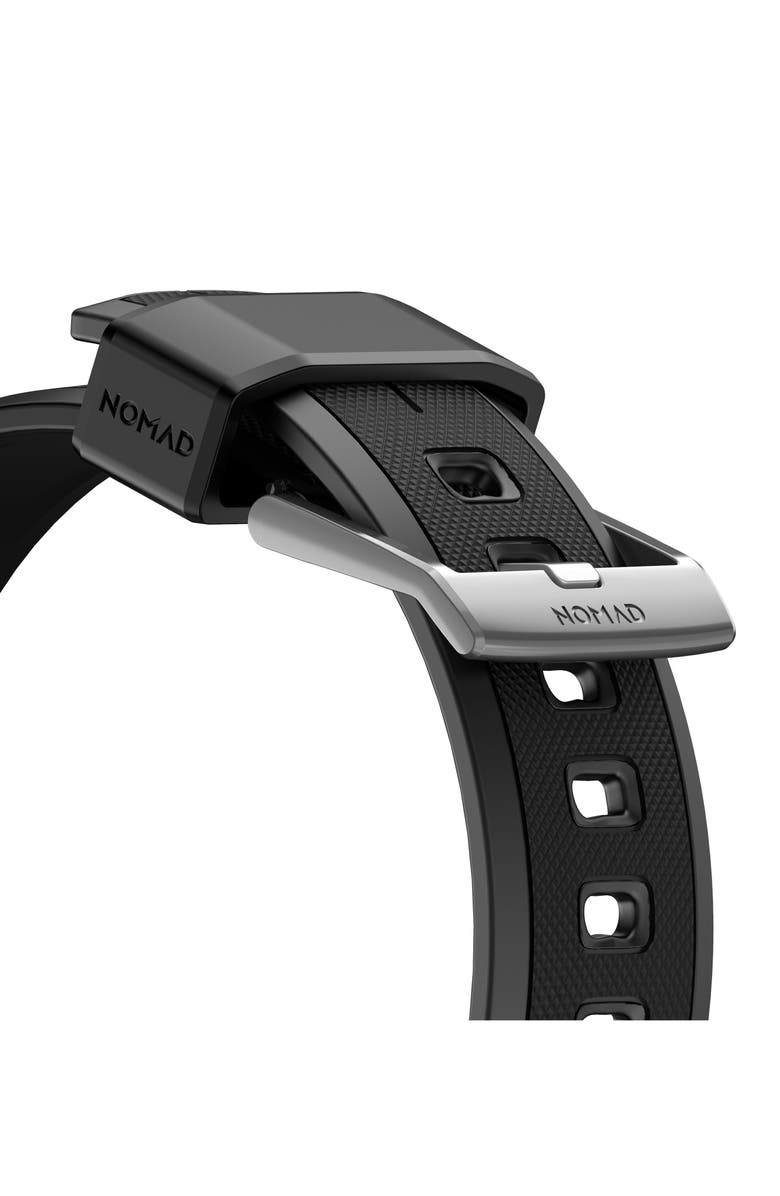 Nomad Rugged Strap for Apple Watch<sup>®</sup>, 42mm/44mm, Alternate, color, 