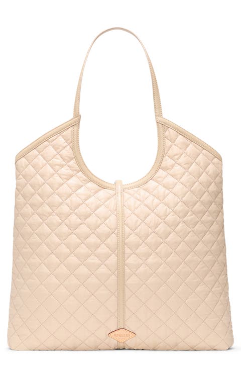 Large Astor Hobo Bag