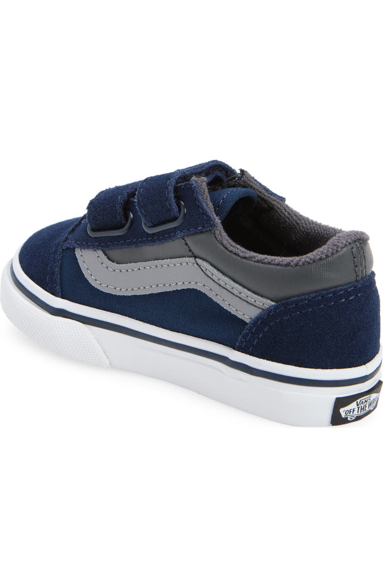Vans Kids' Old Skool Sneaker, Alternate, color,
