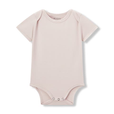 Luxe Solid One Piece (Baby)