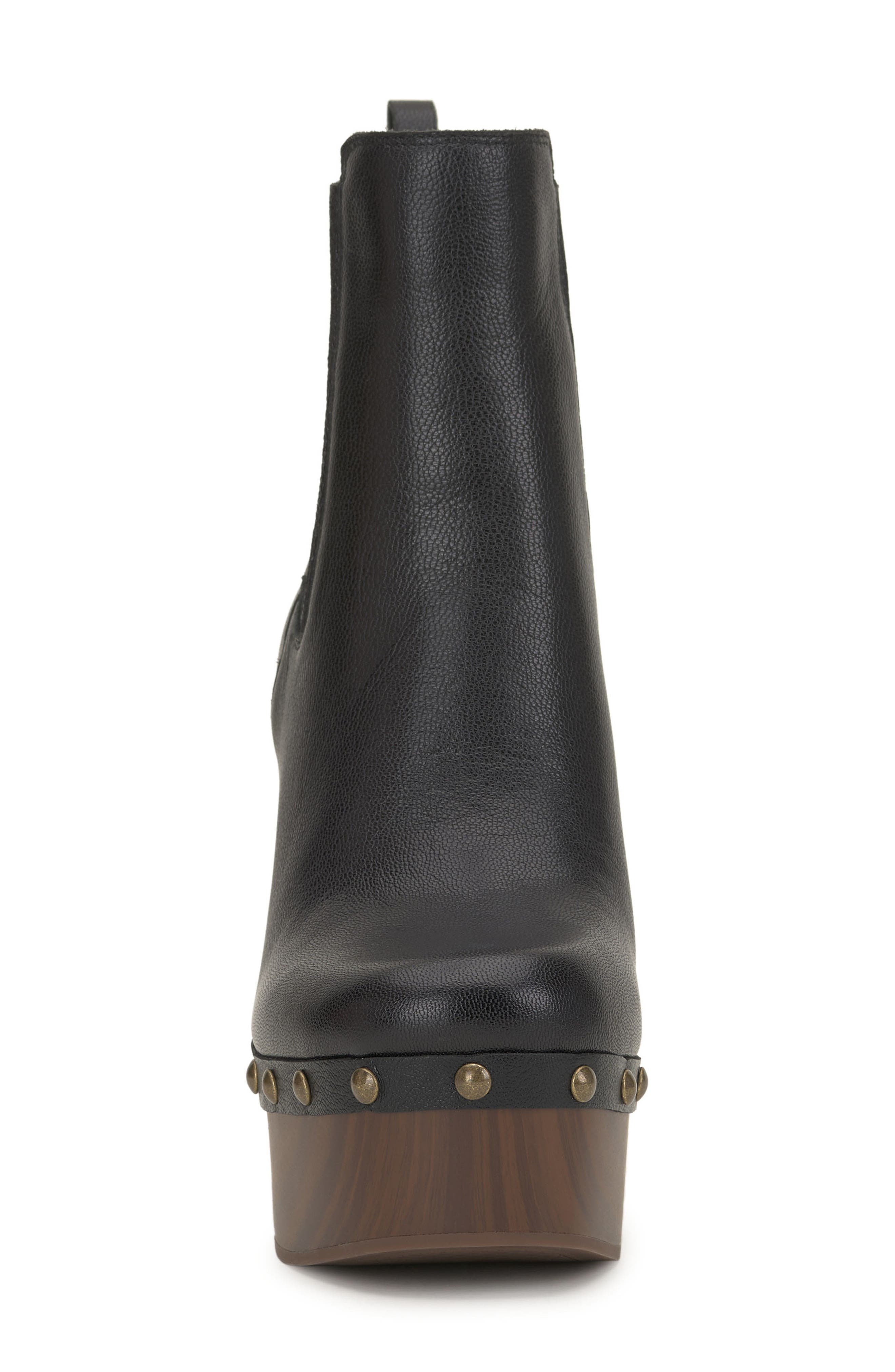 Jessica Simpson Dasilva Platform Bootie, Alternate, color, 