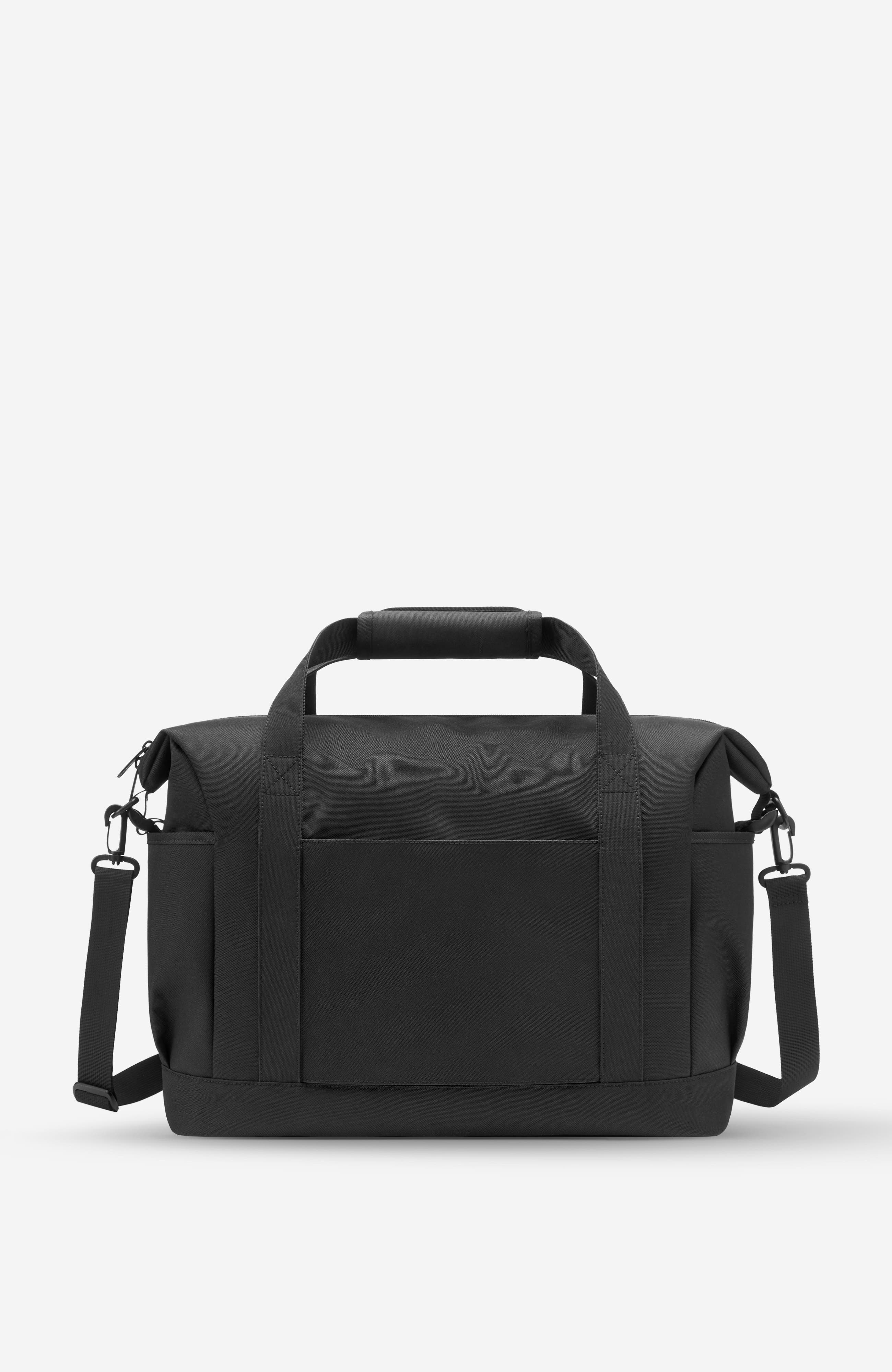 MaH Tour Weekender, Alternate, color, Black