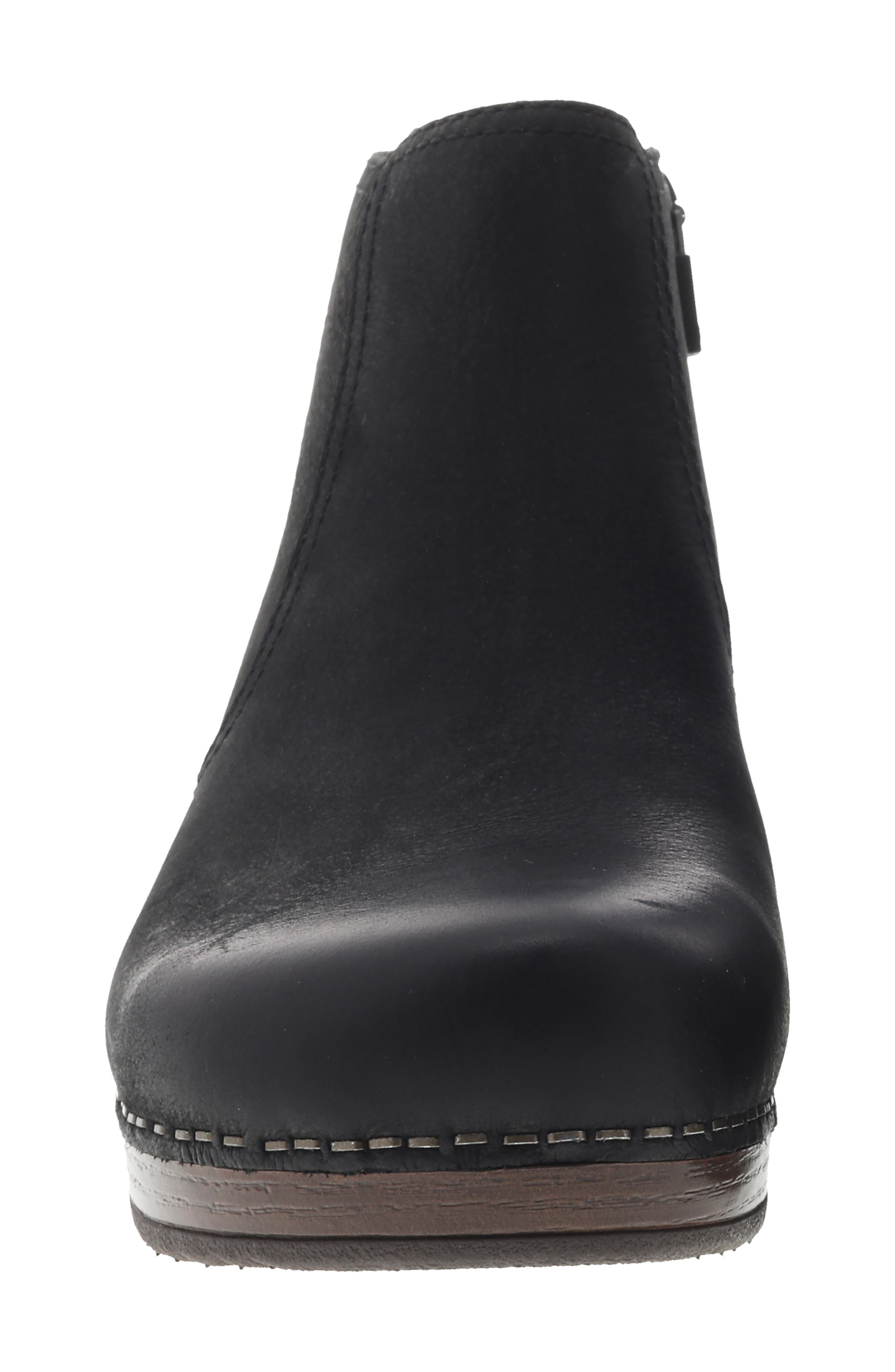 Dansko Barbara Bootie, Alternate, color, 