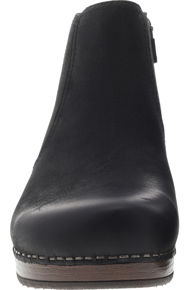 Dansko Barbara Bootie, Alternate, color,