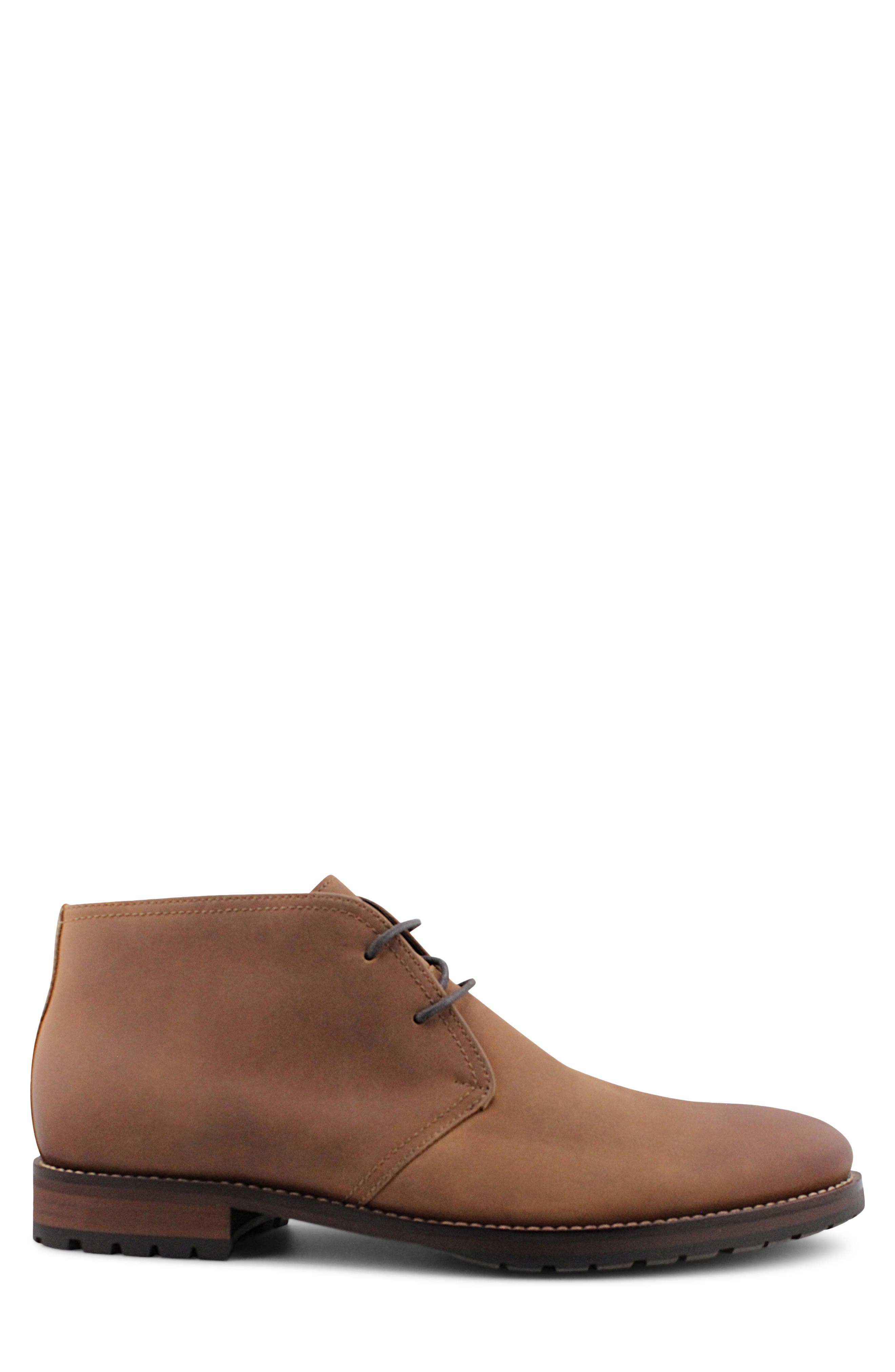 Blake Mckay Dixon Chukka Boot, Alternate, color, Tan