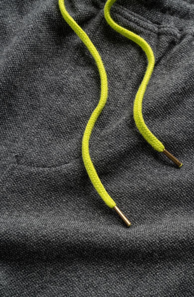 Rodd & Gunn Resort Piqué Cotton Shorts, Alternate, color,