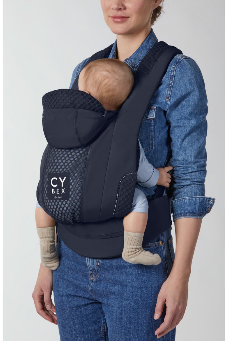 Coya Baby Carrier, Alternate, color, ROYAL BLUE
