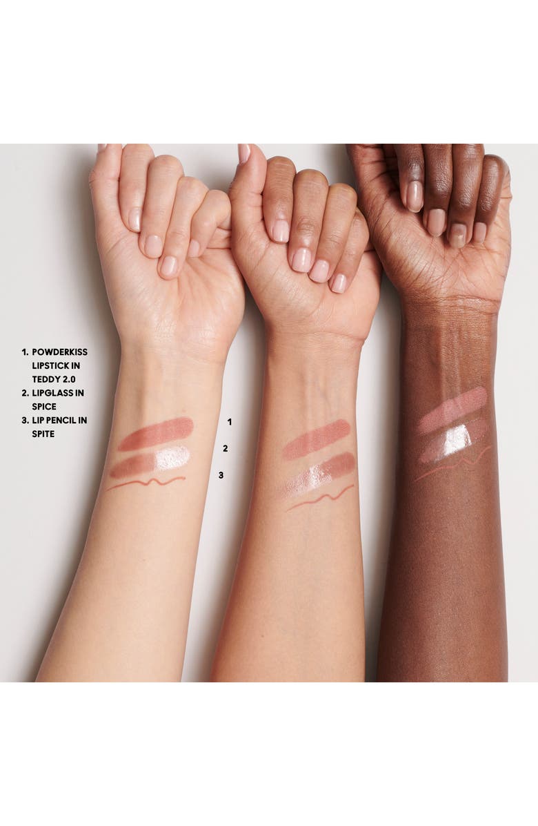 MAC Cosmetics Lip Kit 3-Piece Set (Nordstrom Exclusive) $73 Value, Alternate, color,