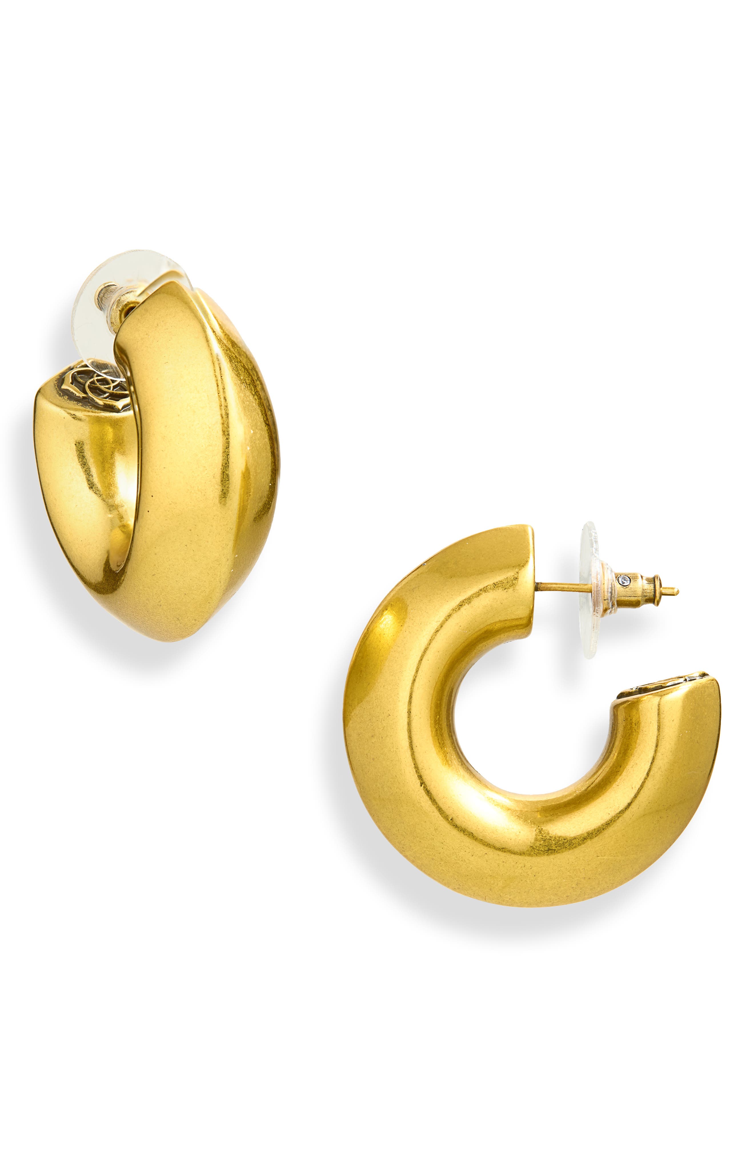 selected VINTAGE GOLD