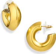 Kendra Scott Embry Hoop Earrings