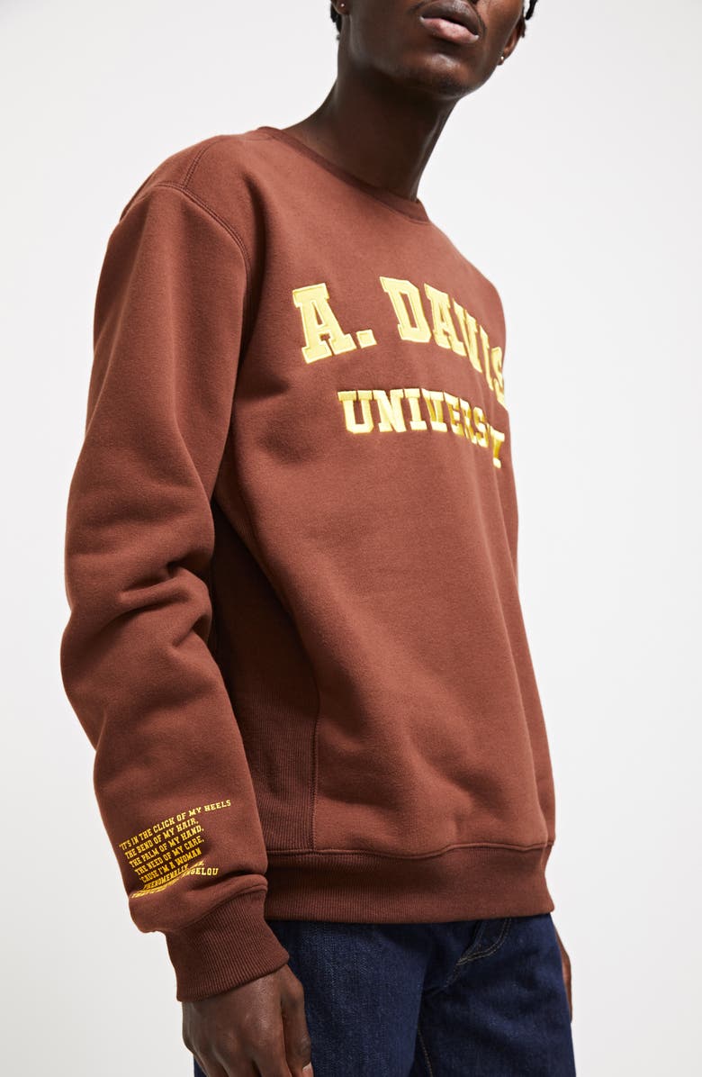 Levi's<sup>®</sup> Premium 501<sup>®</sup> Original Straight Leg Jeans, Alternate, color, One Wash