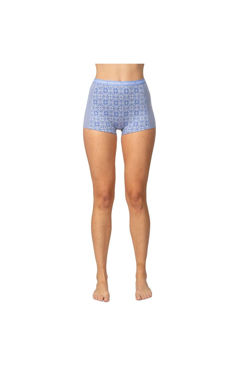 Kari Traa Rose Boxer - Women
s, Main, color, Iris