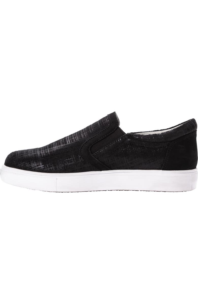 Propét Nyomi Slip-On Sneaker, Alternate, color,