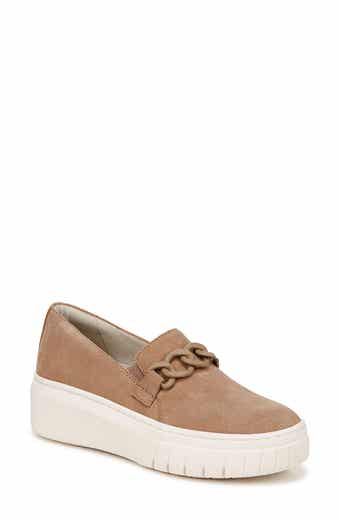 Daphne Slip-On Platform Sneaker