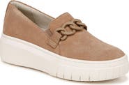 Naturalizer Daphne Slip-On Platform Sneaker