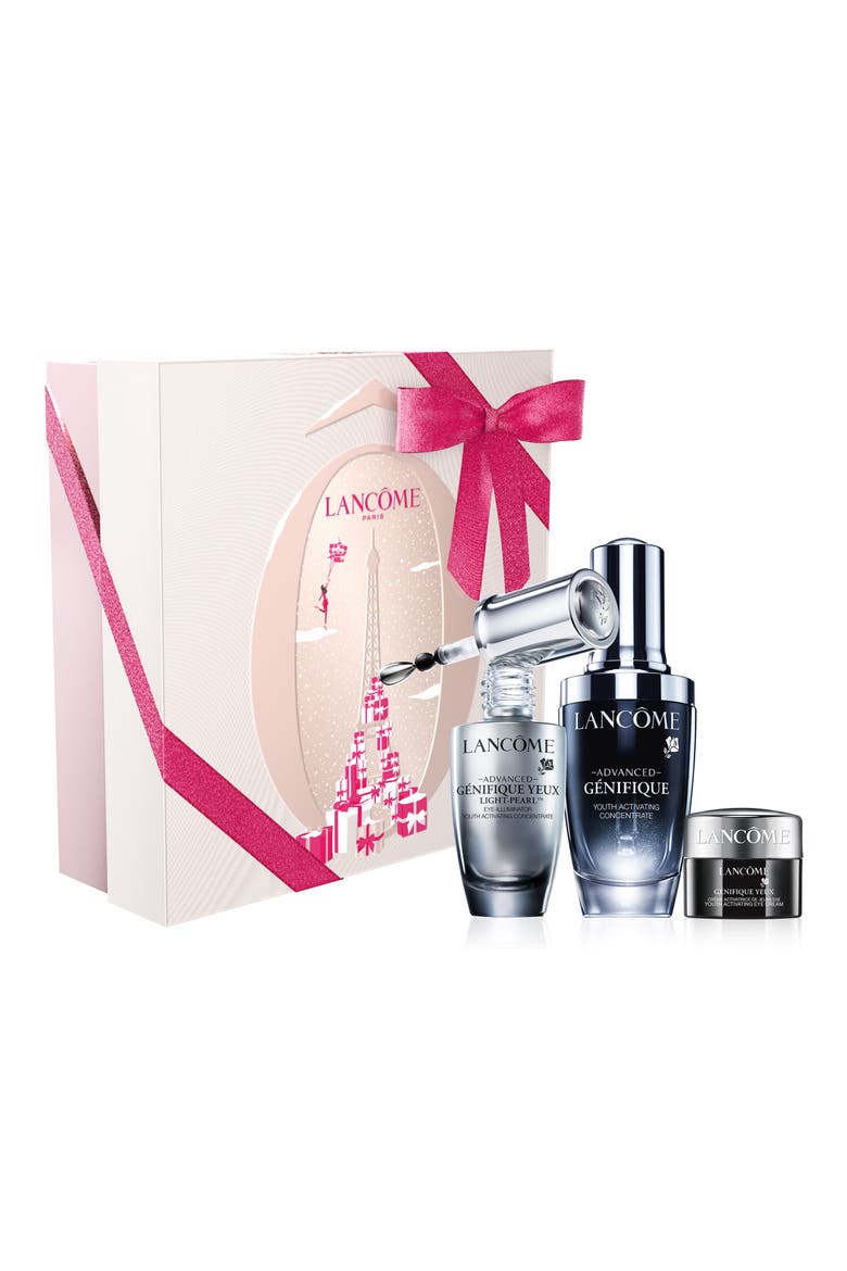 Advanced Génifique Activating & Illuminating Collection, Main, color, NO COLOR