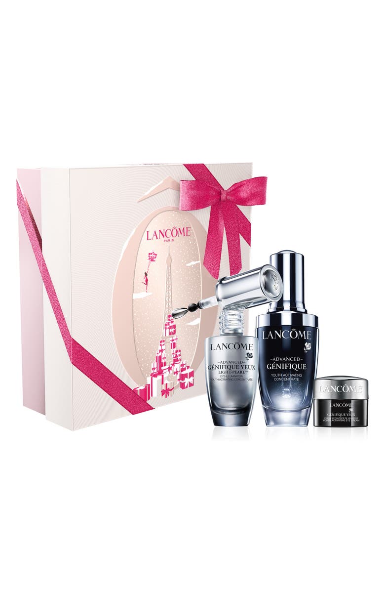 Lancôme Advanced Génifique Activating & Illuminating Collection, Main, color, 