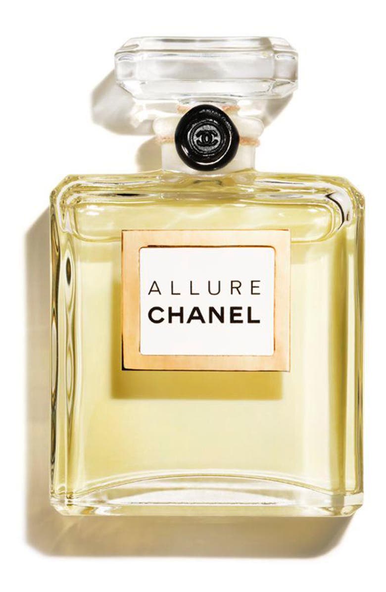 CHANEL ALLURE <br />Parfum, Main, color, 