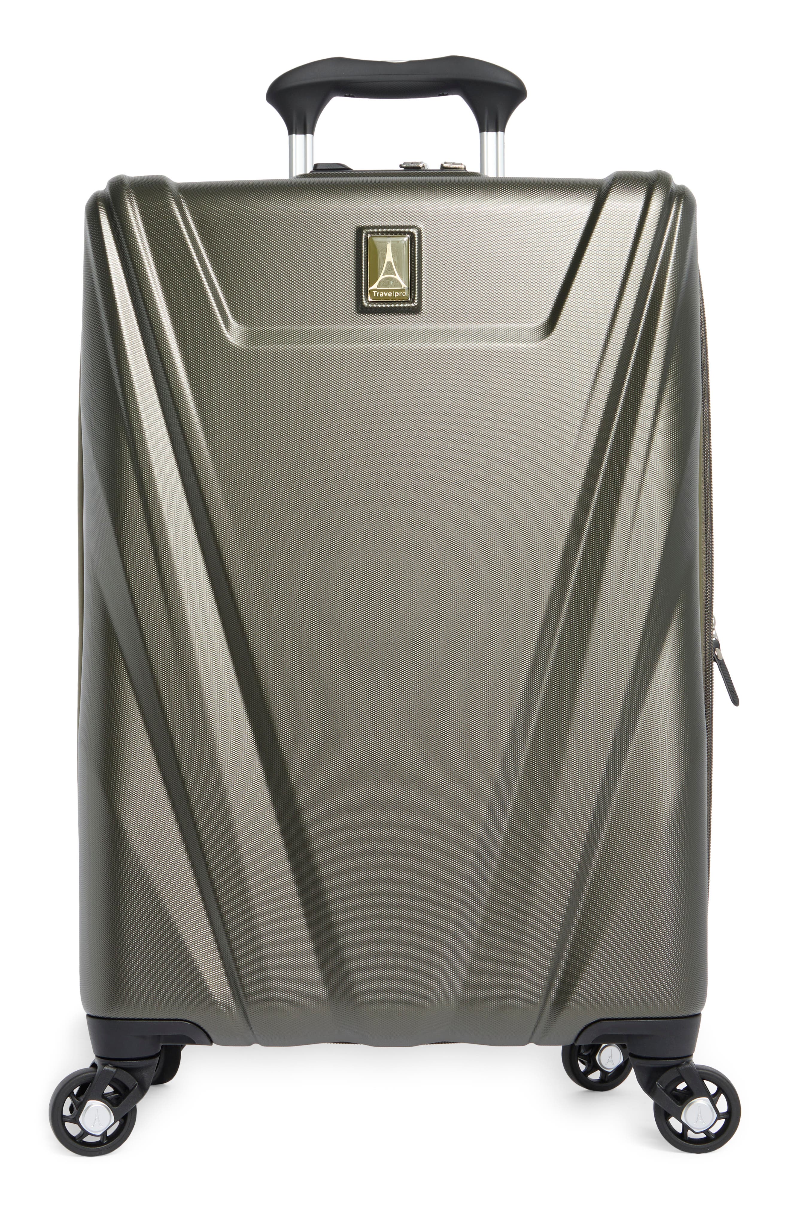 TRAVELPRO Maxlite® 5 21-Inch Hardside Expandable Carry-On Spinner