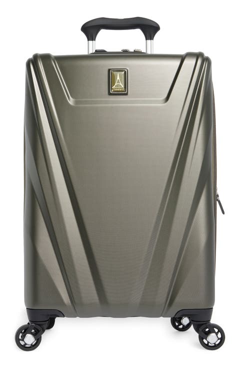 Maxlite® 5 21-Inch Hardside Expandable Carry-On Spinner