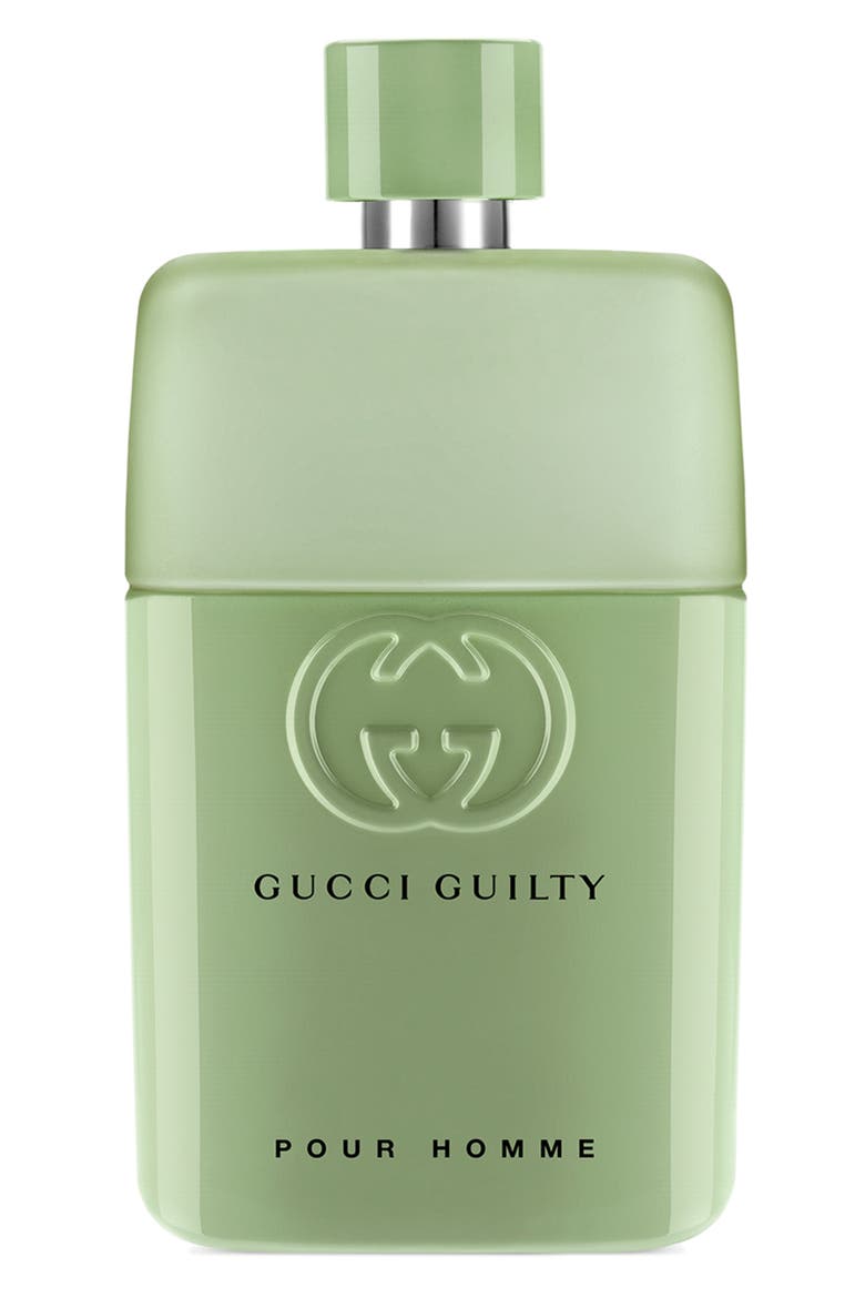 Guilty Love Eau de Toilette for Him, Main, color, NO COLOR
