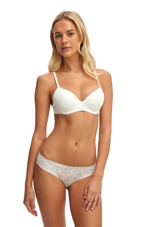 Women's Body Bestee T-Shirt Bra