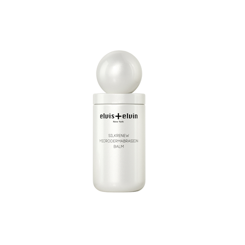 SilkRenew Microdermabrasion Balm