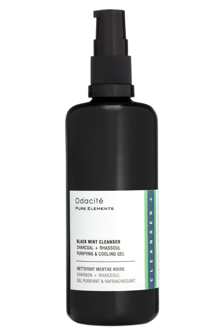 Black Mint Cleanser, Alternate, color, NO COLOR