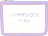 CARMEN SOL Firenze Clear