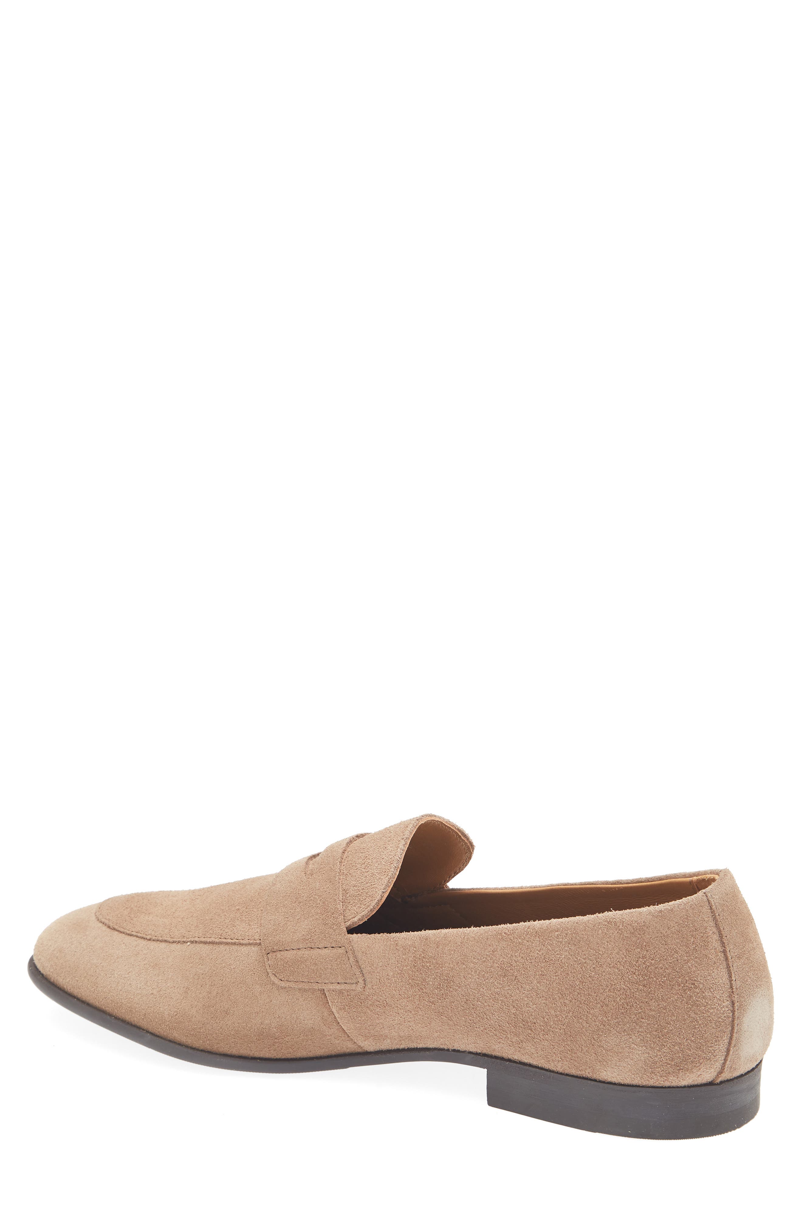 BOSS Gavrie Loafer, Alternate, color, 