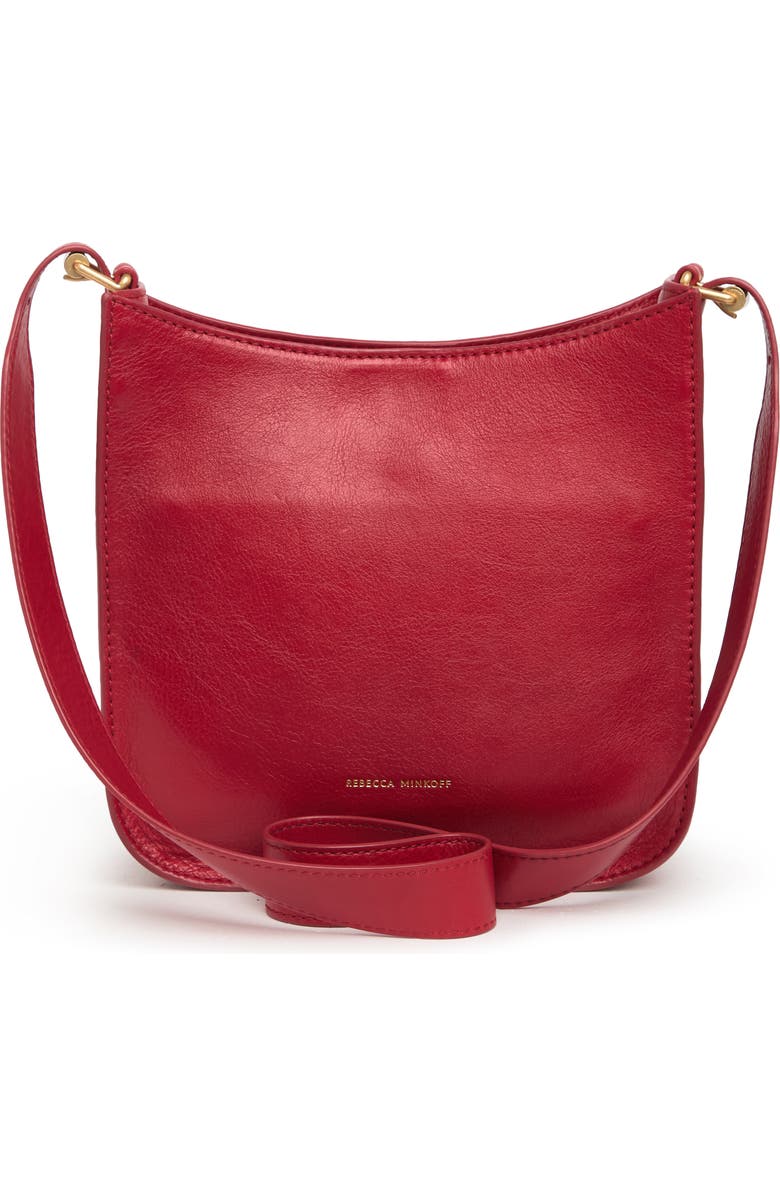 Rebecca Minkoff Megan Mini Crossbody Bag, Alternate, color,
