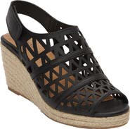 Comfortview The Karen Espadrille